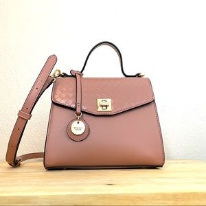 Dune London Satchel NWOT